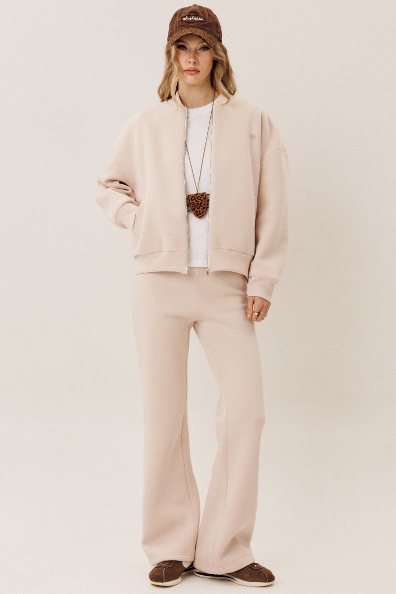 Брючный комплект GO F3113/03-03