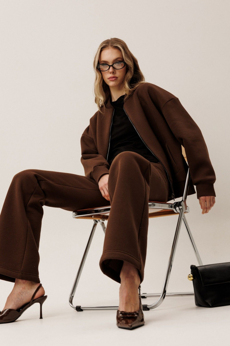 Брючный комплект GO F3113/23-03