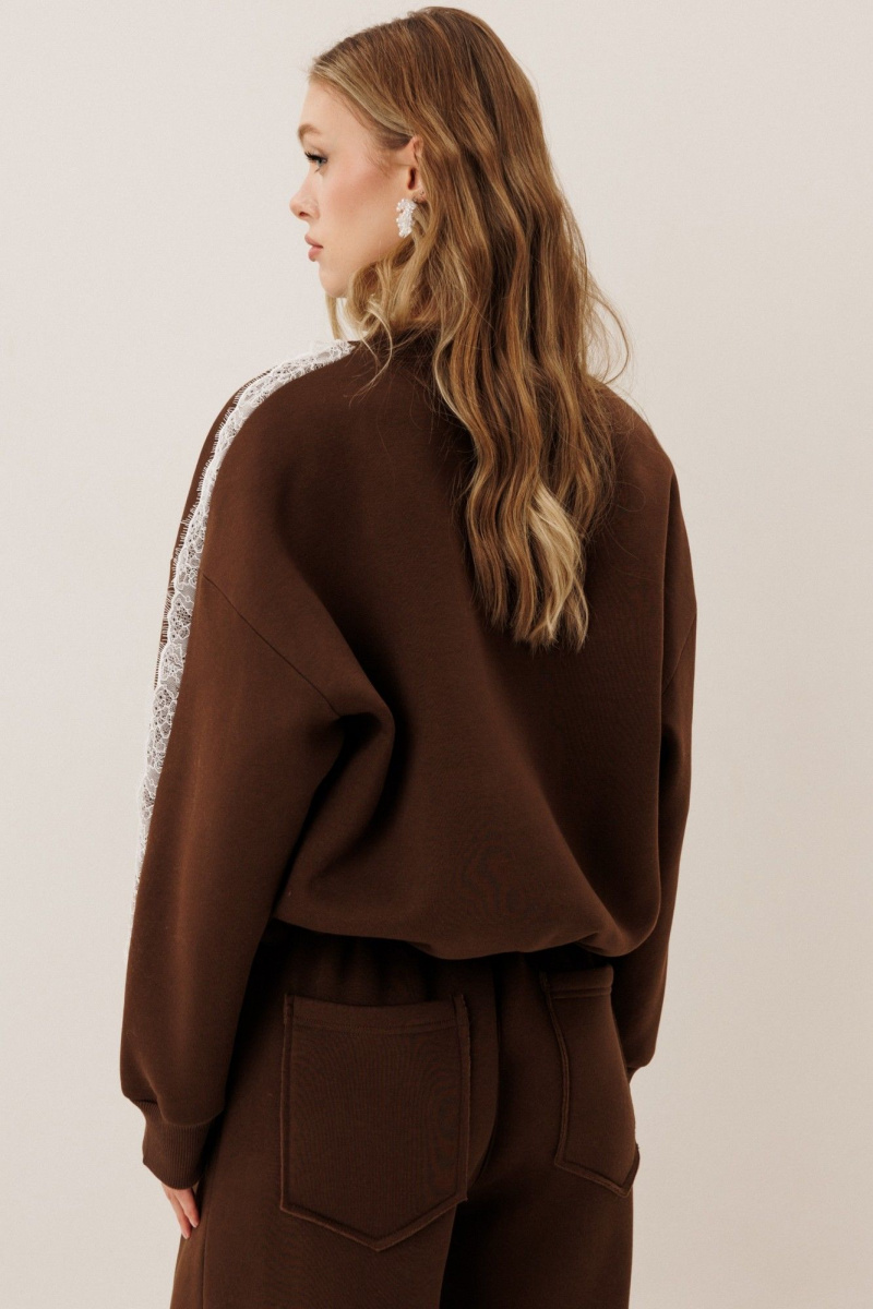 Брючный комплект GO F3118/23-03