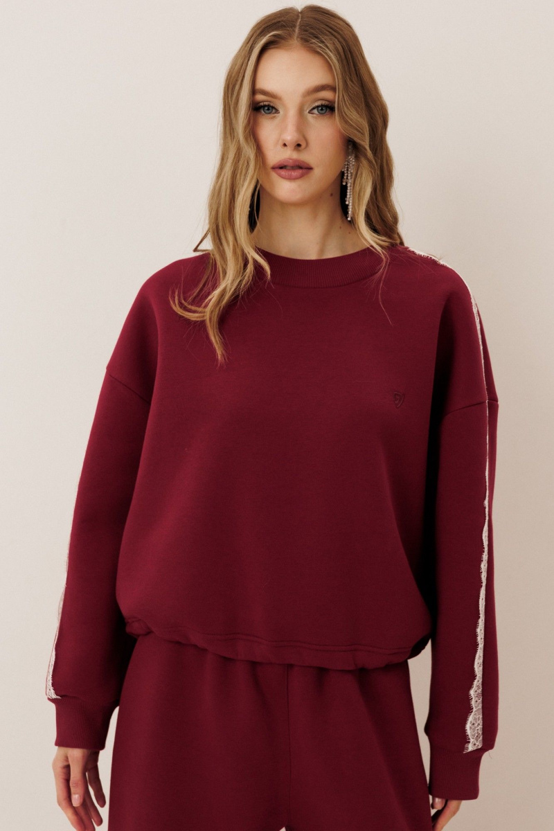 Джемперы GO F4118/12-01