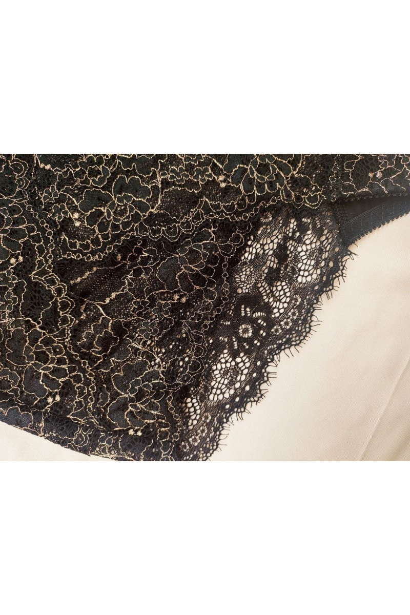 Трусы Frank&Co 23254 черный