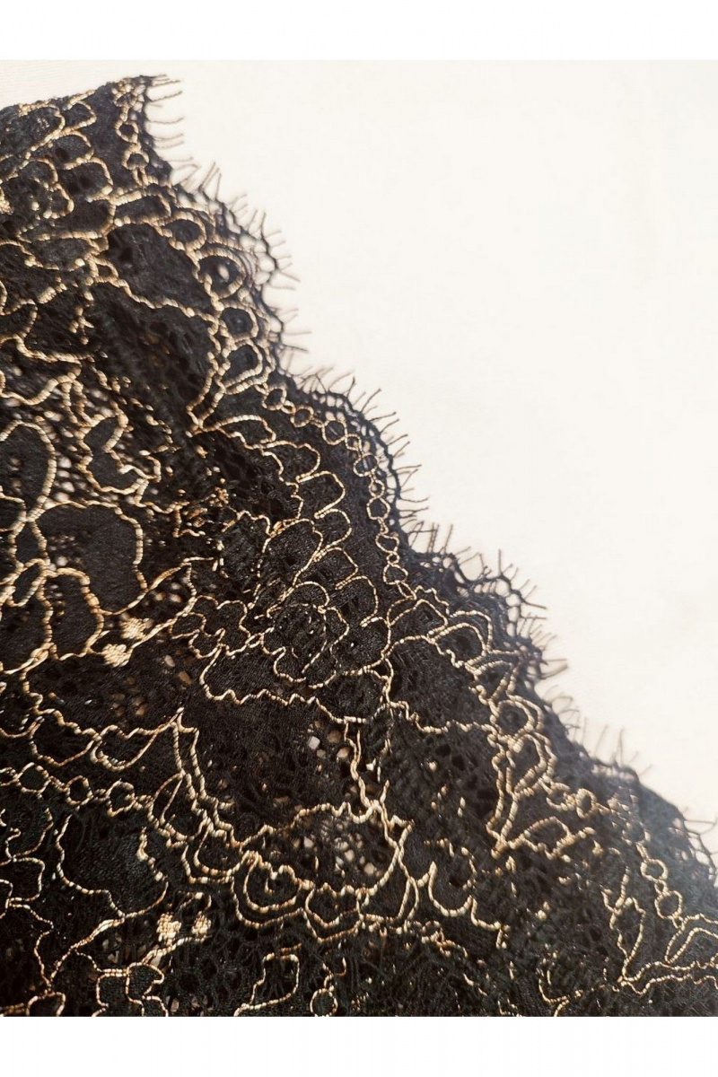 Трусы Frank&Co 23254 черный