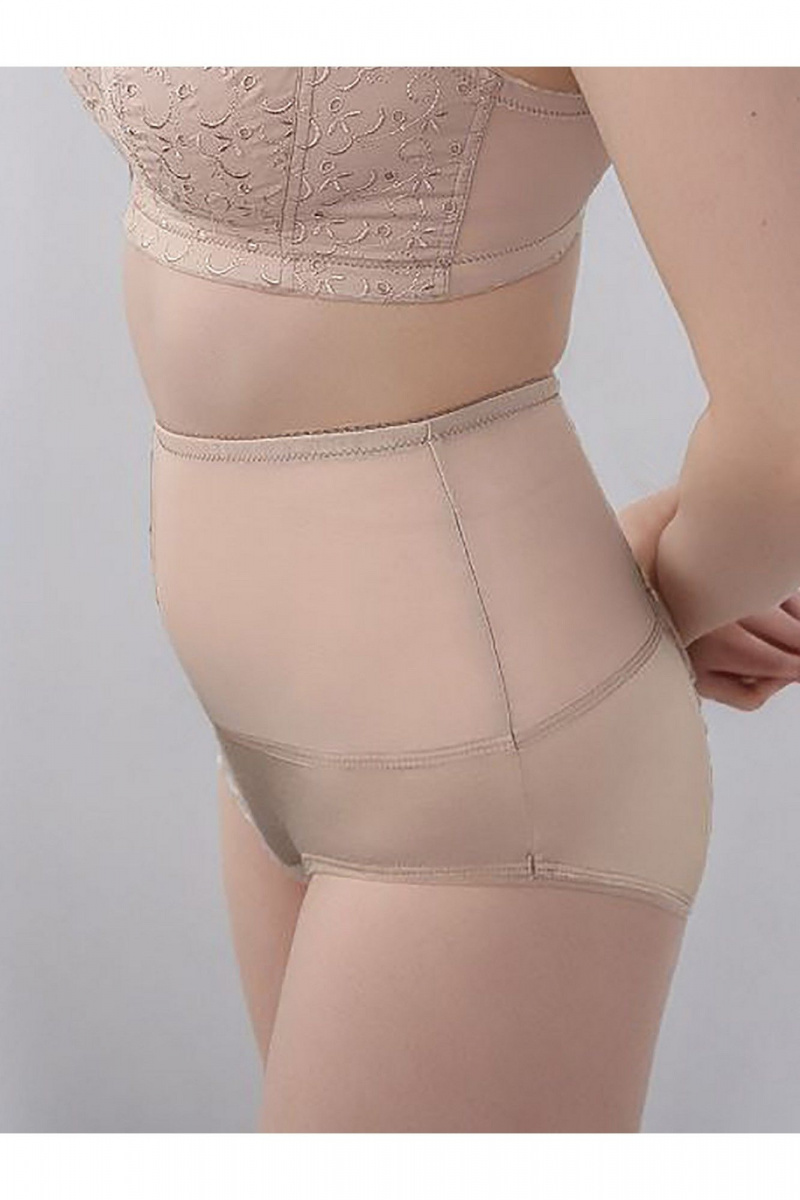 Трусы Frank&Co 22342 трюфель