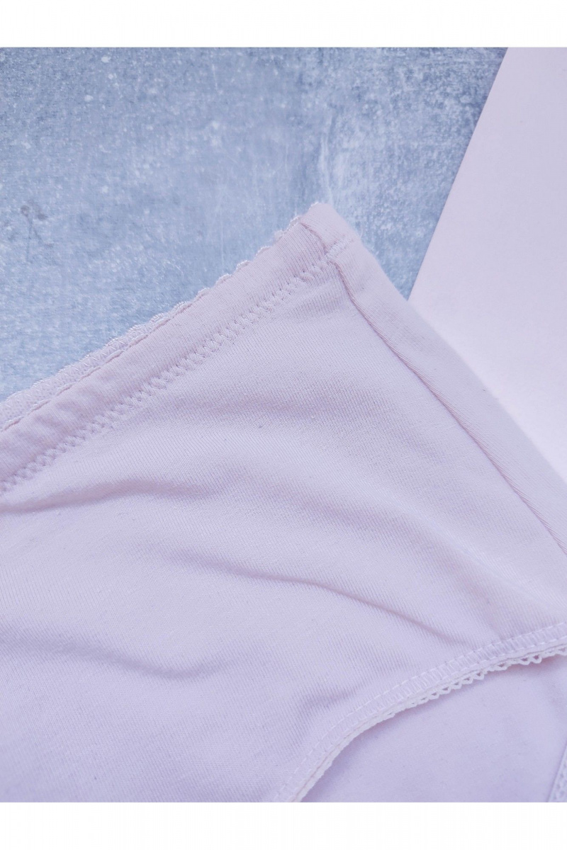 Трусы Frank&Co 20640 серебристый_пион