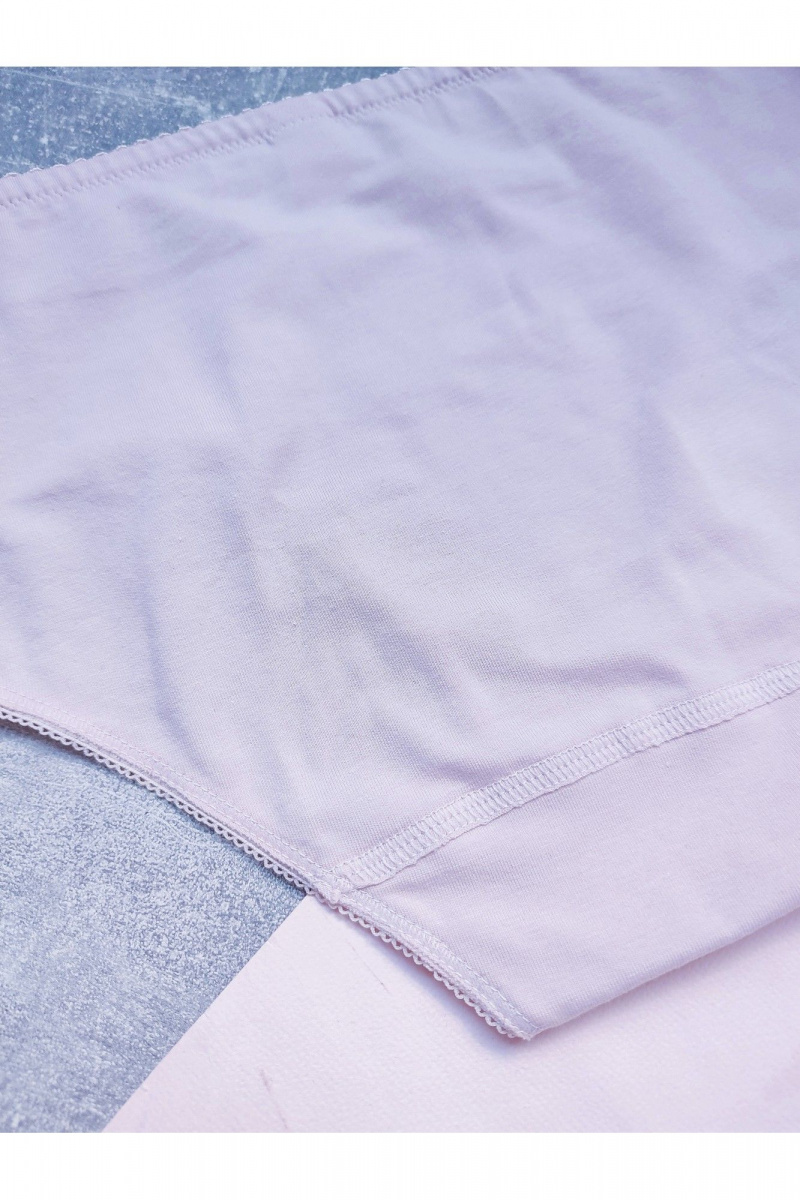 Трусы Frank&Co 20640 серебристый_пион