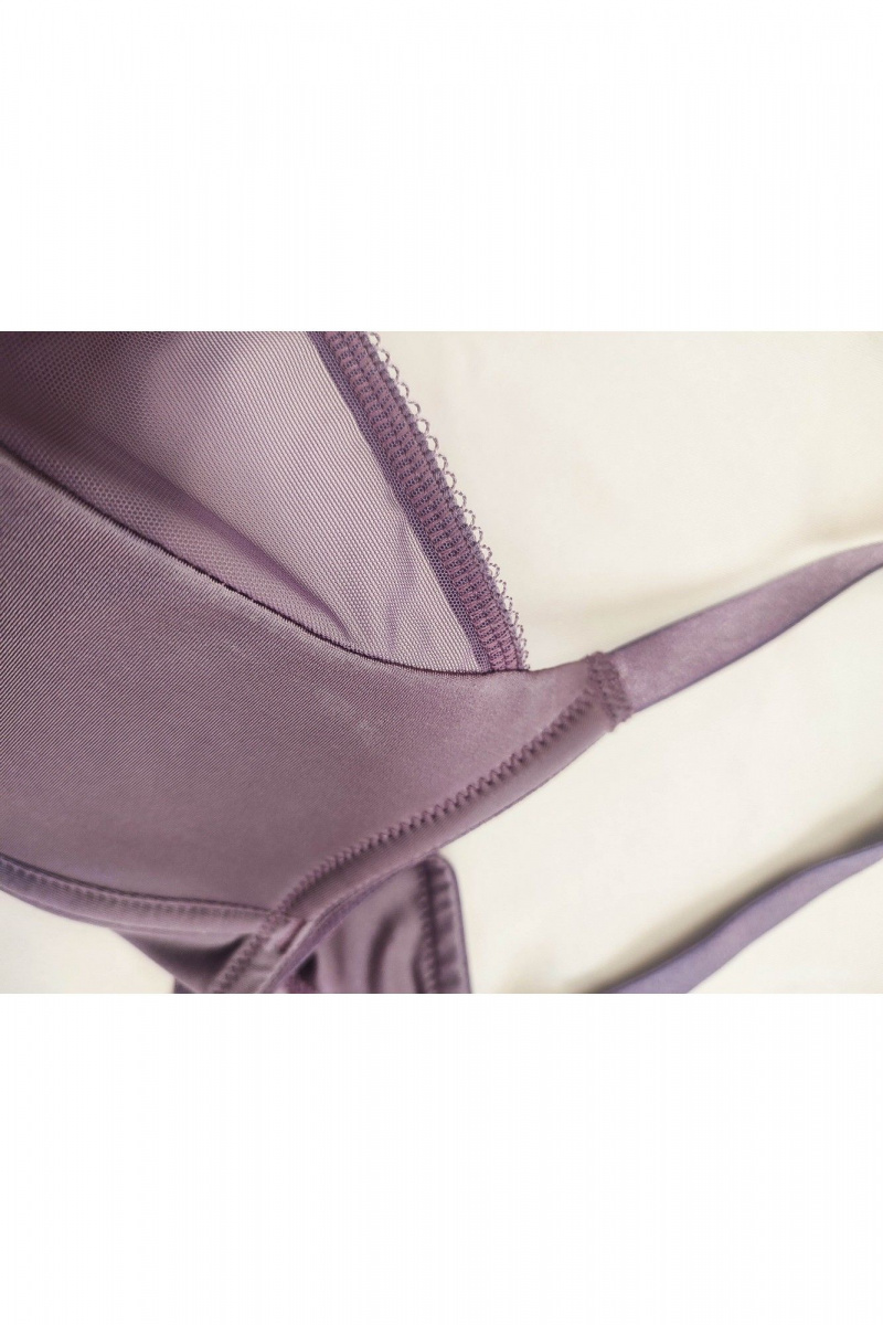 Бюстгальтеры и бюстье Frank&Co 13535 крокус