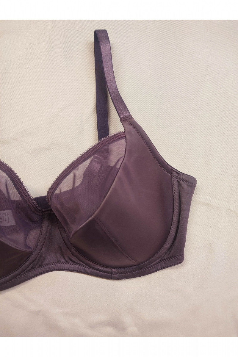 Бюстгальтеры и бюстье Frank&Co 13535 крокус