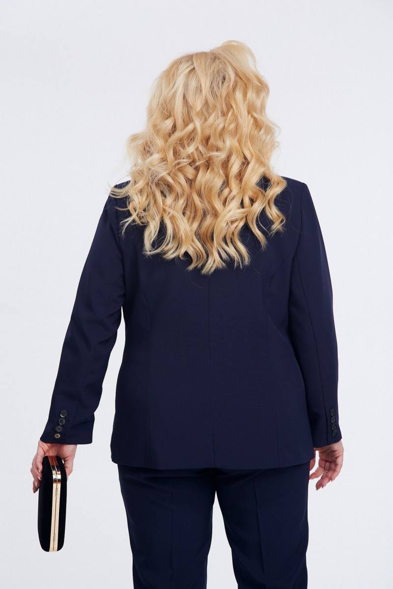 Брючный костюм Takka Plus 25-257