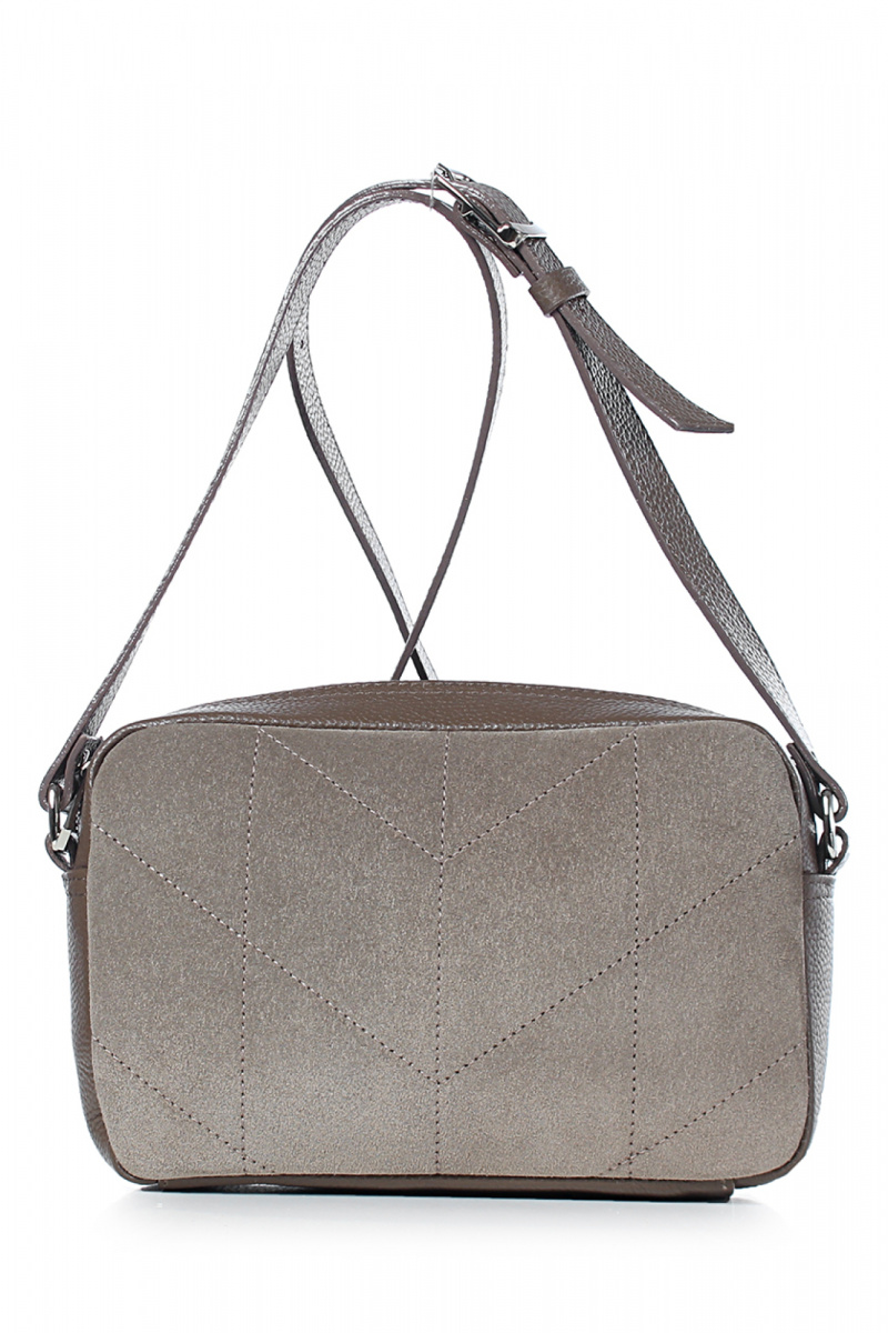 Женская сумка Galanteya 16825.25с1474к45 кор.св/серкор