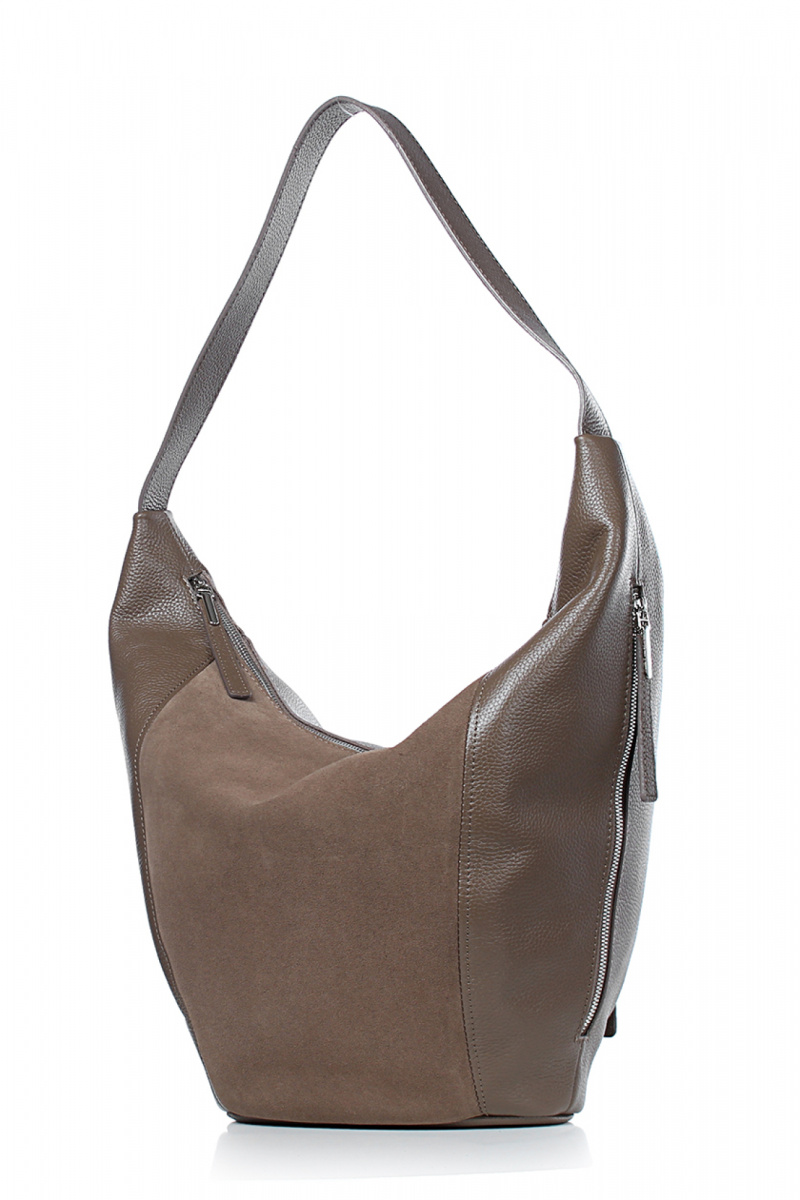 Женская сумка Galanteya 18725.25с2931к45 кор.св/серкор