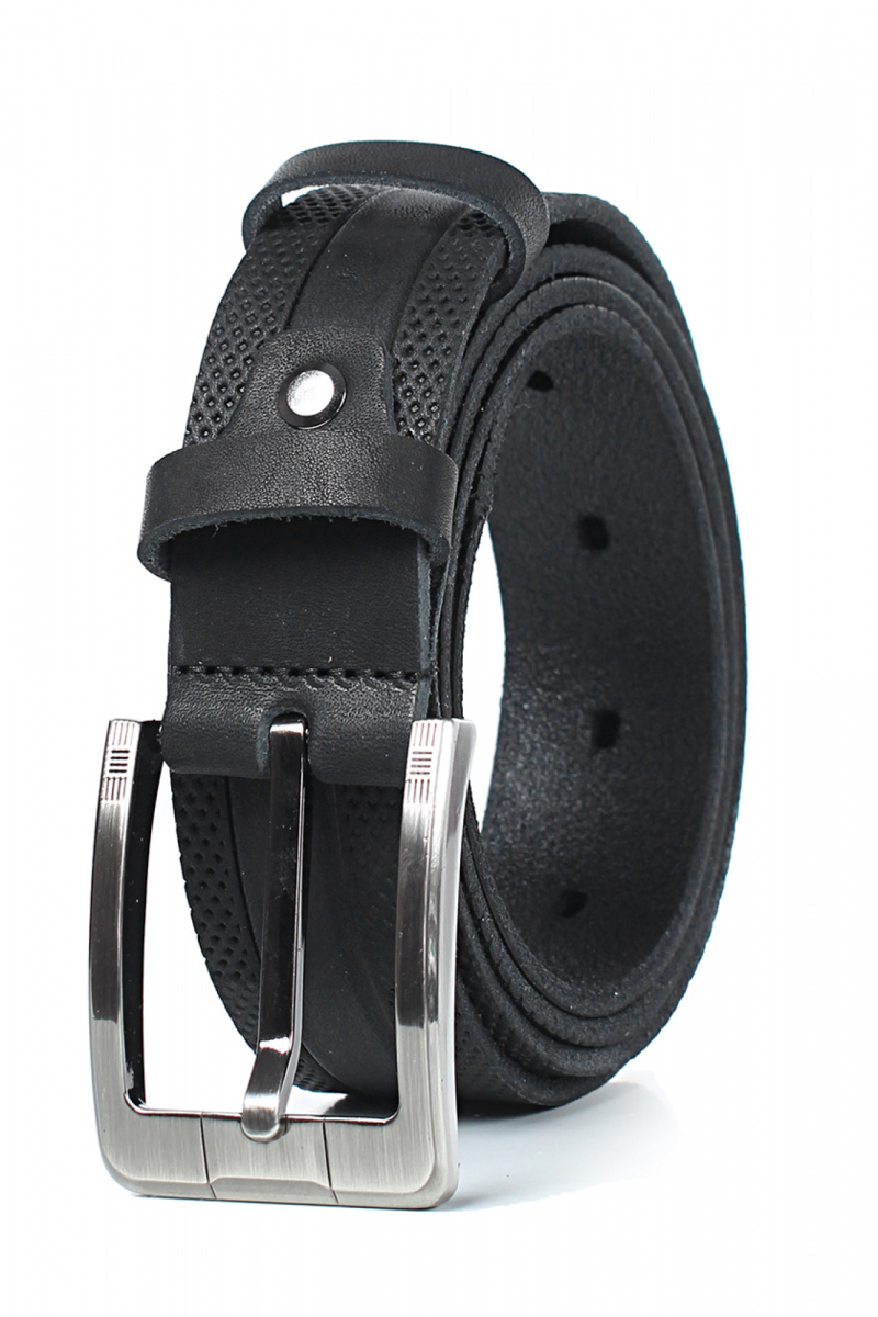 Ремни и подтяжки Galanteya 2025.25с364к45 2р черный