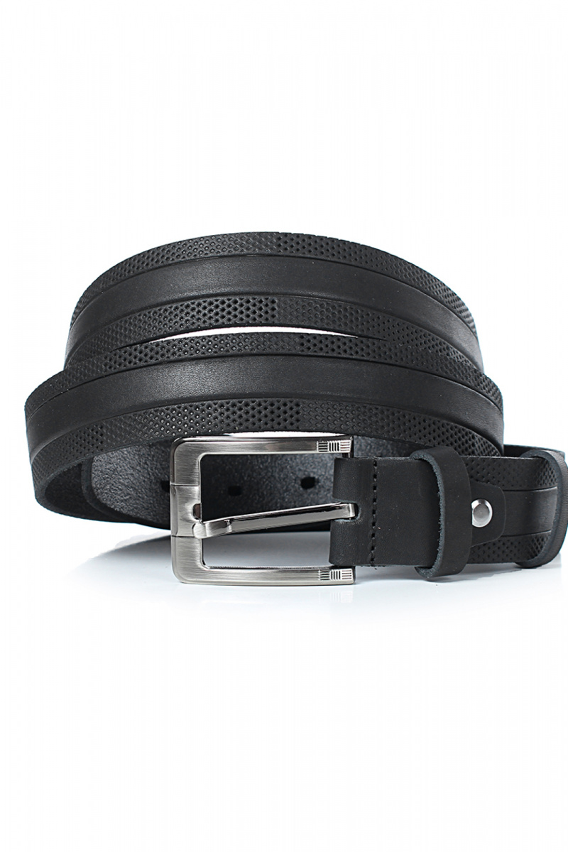 Ремни и подтяжки Galanteya 2025.25с364к45 3р черный