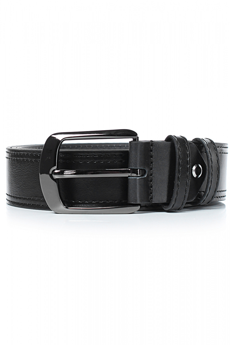 Ремни и подтяжки Galanteya 21212.25с2374к45 2р черный