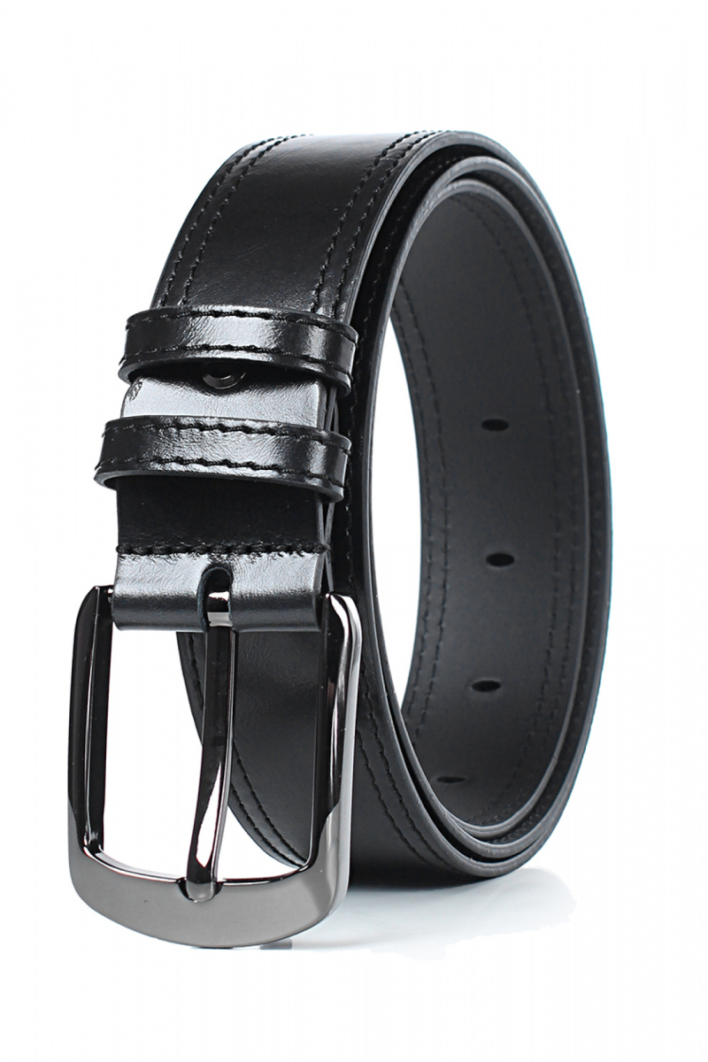 Ремни и подтяжки Galanteya 21212.25с2374к45 3р черный