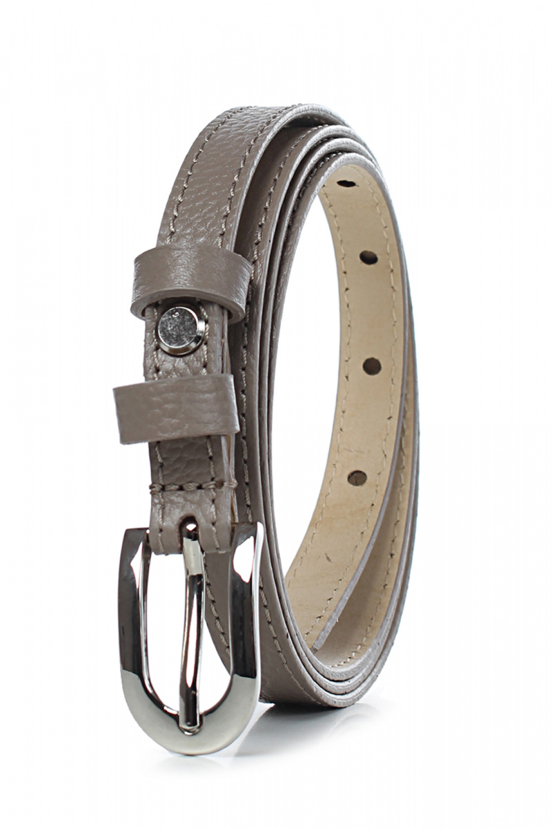 Ремни и пояса Galanteya 22824.25с1307к45 2р бежевый_т.