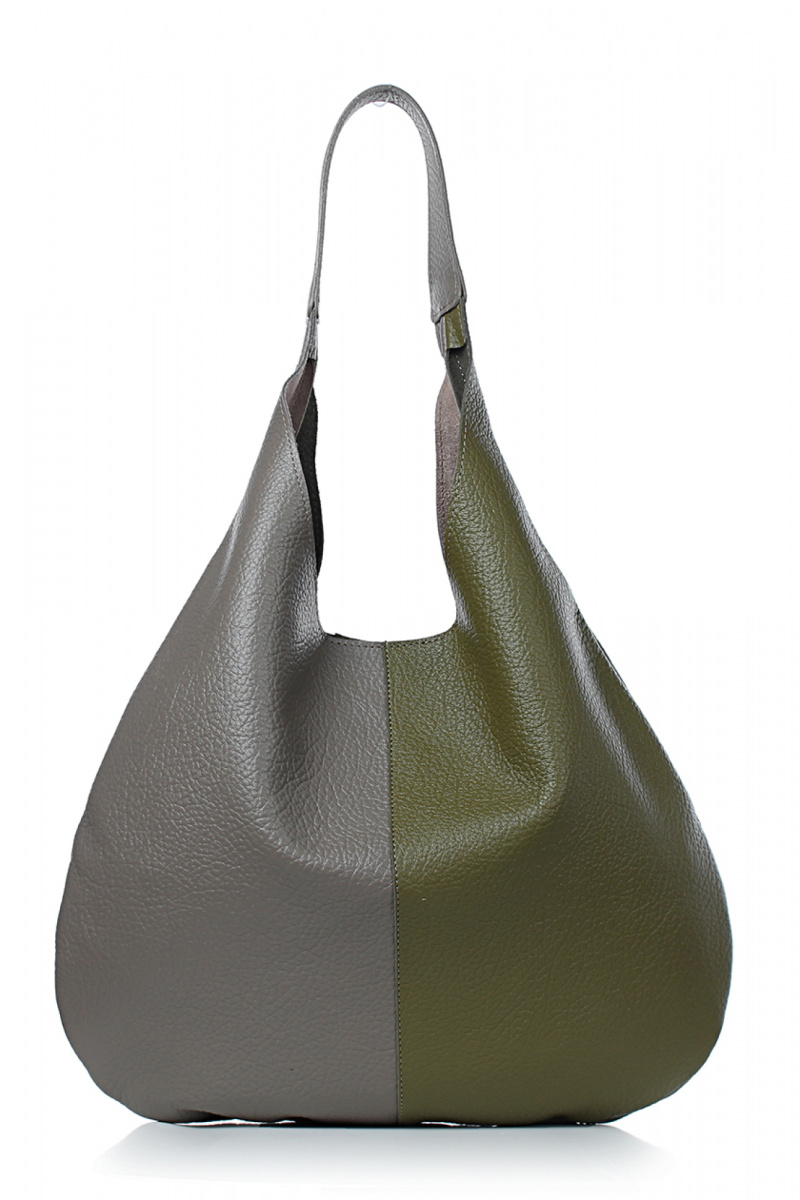 Женская сумка Galanteya 24323.25с943к45 оливк/серкор