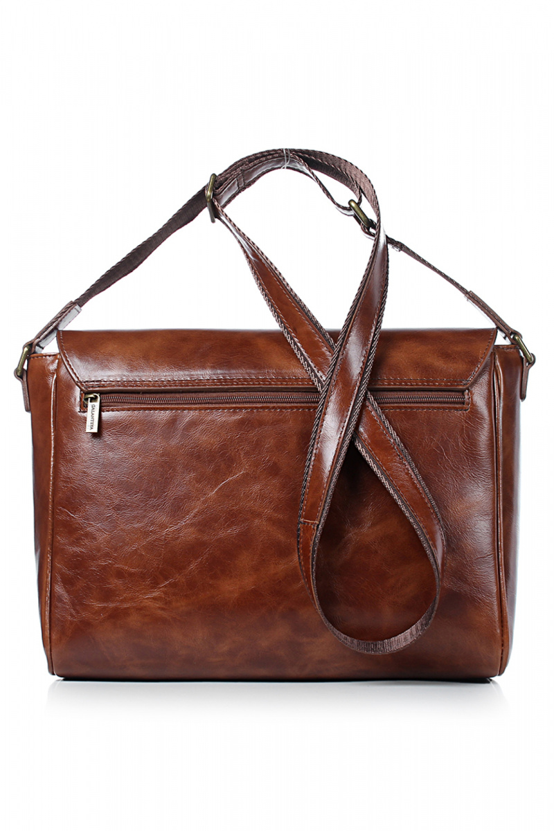 Рюкзаки и сумки Galanteya 2624.25с3082к45 коричневый