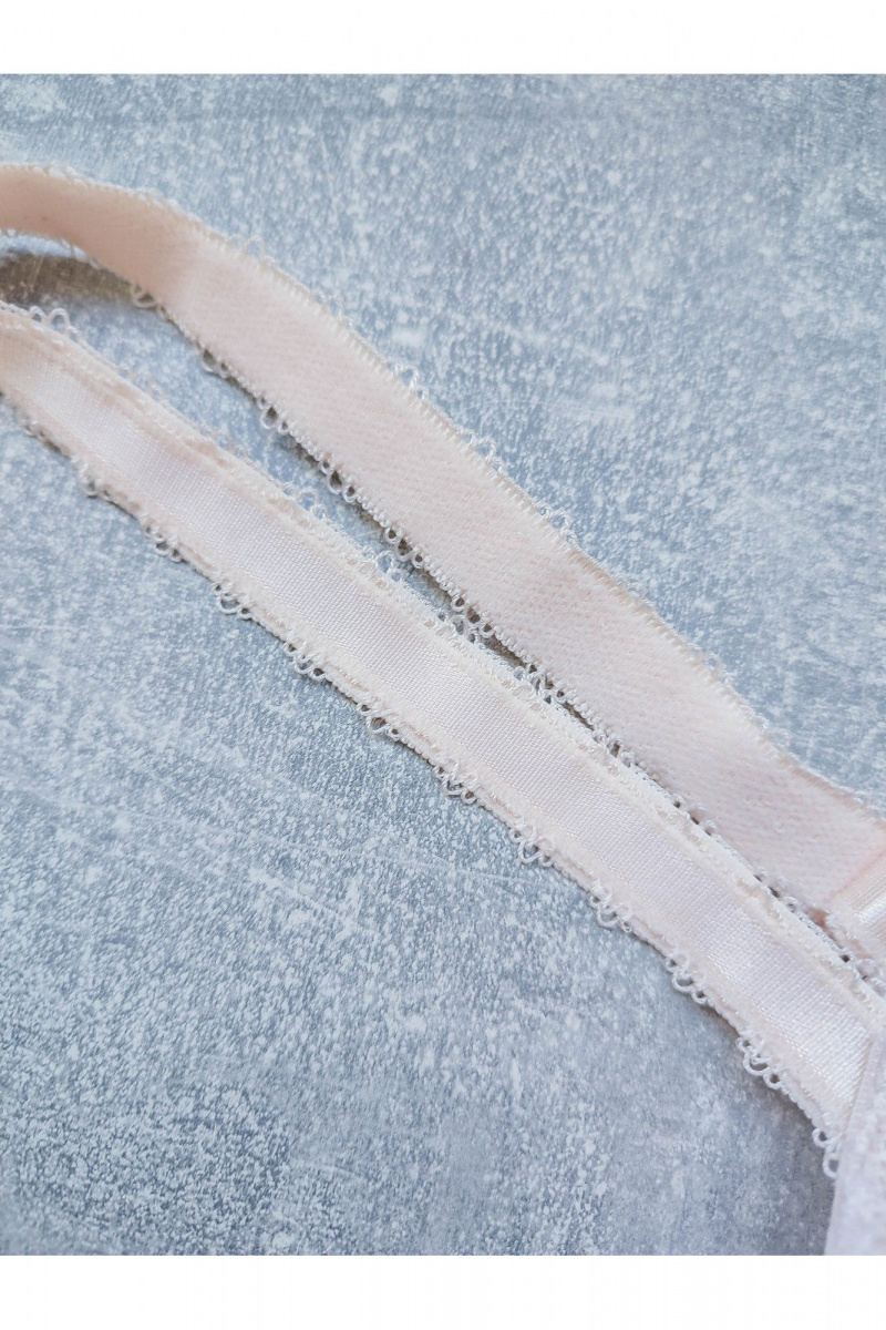 Бюстгальтеры и бюстье Frank&Co 11667 серебристый_пион