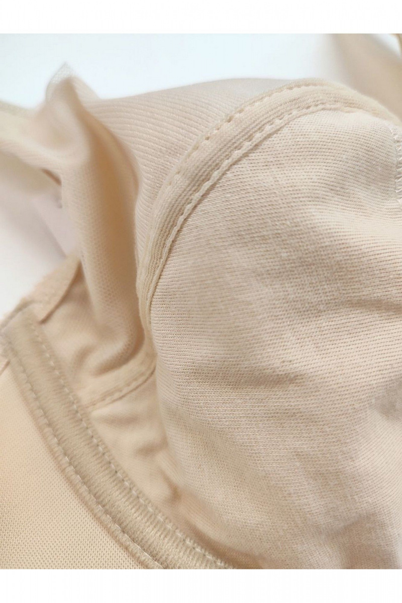 Бюстгальтеры и бюстье Frank&Co 11372 бежевый