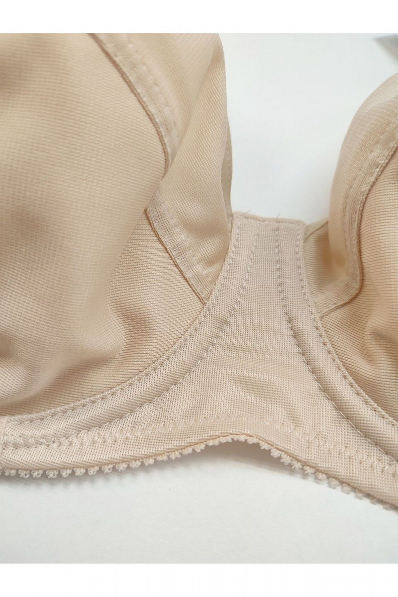 Бюстгальтеры и бюстье Frank&Co 11372 бежевый