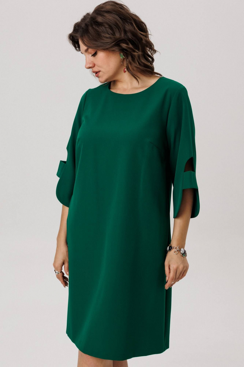 Платья Anelli 1785 шервудский лес