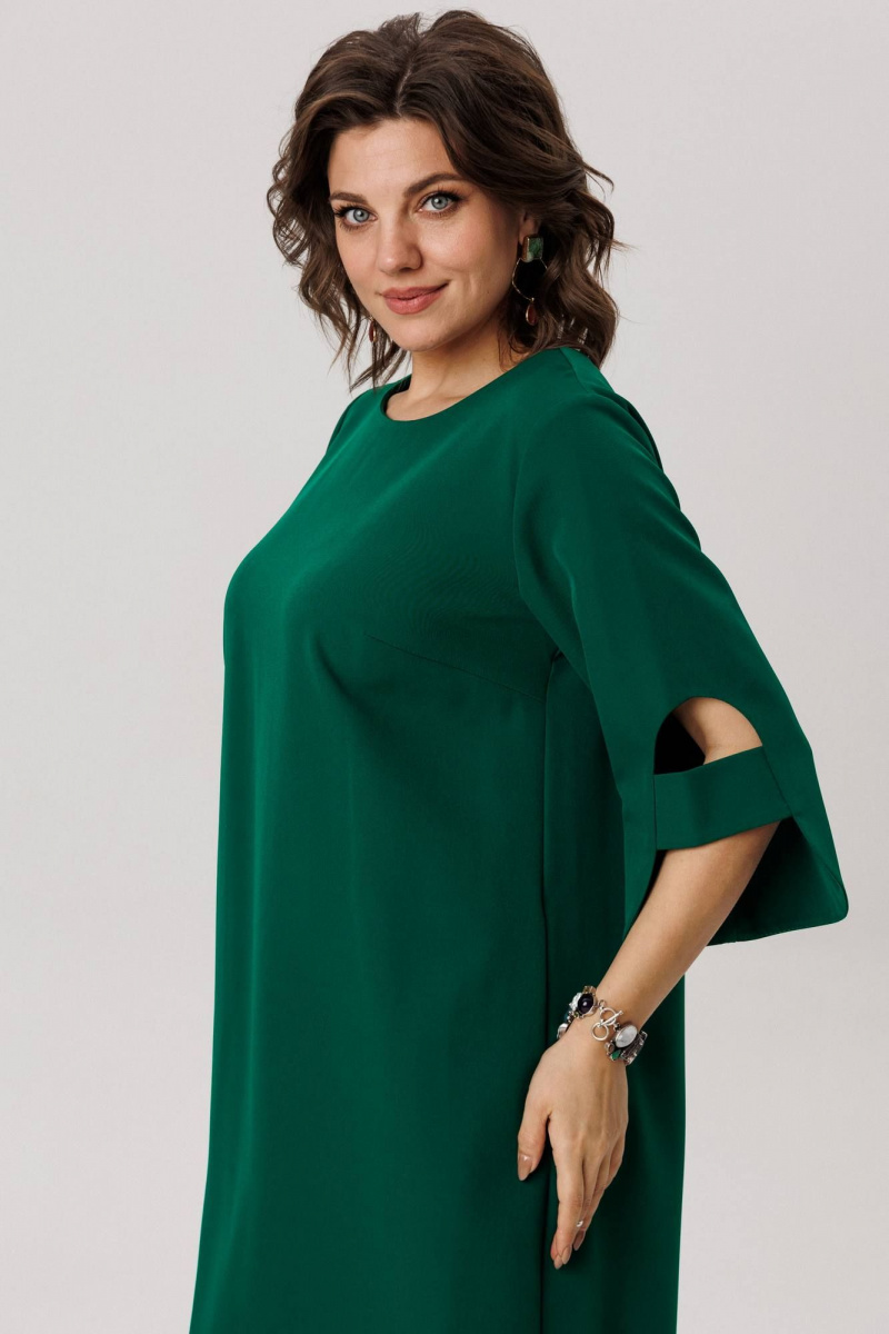 Платья Anelli 1785 шервудский лес