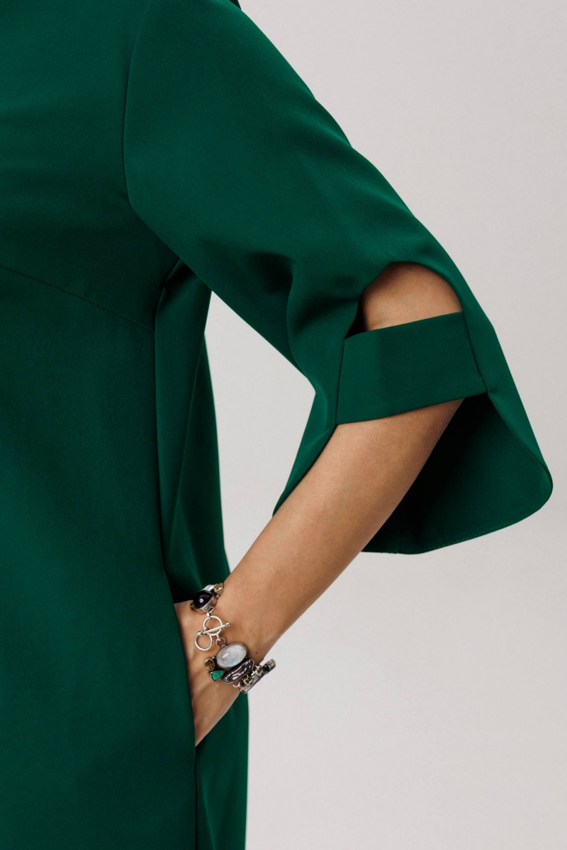 Платья Anelli 1785 шервудский лес