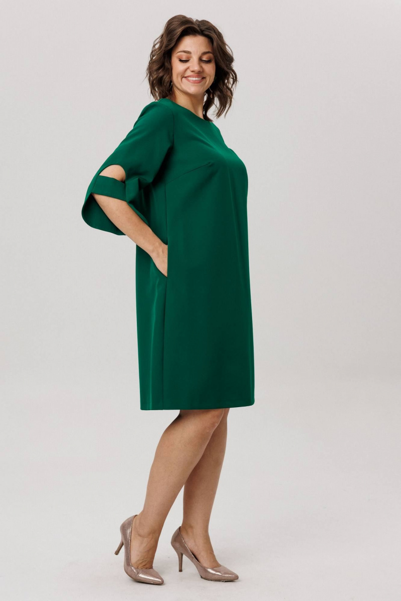 Платья Anelli 1785 шервудский лес