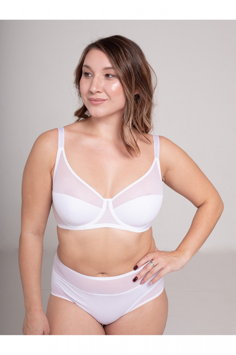 Бюстгальтеры и бюстье Frank&Co 11140 белый