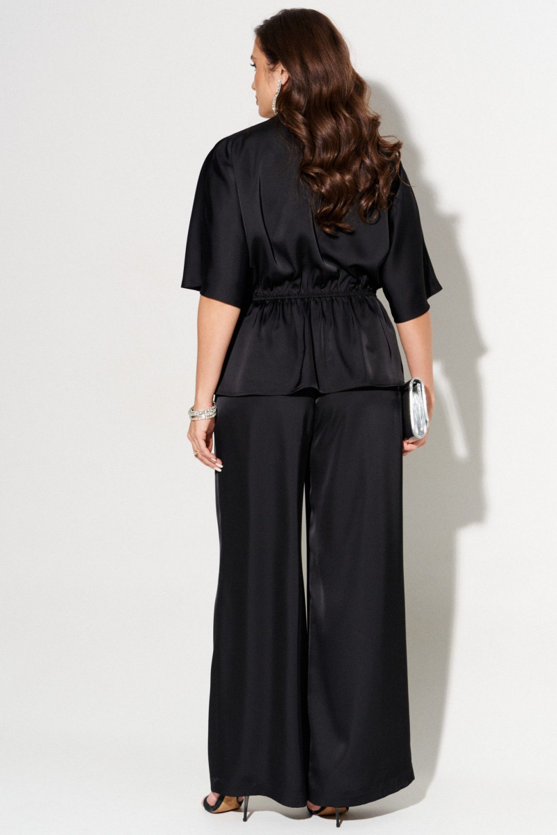 Брючный комплект AltaModa 2013-1 черный