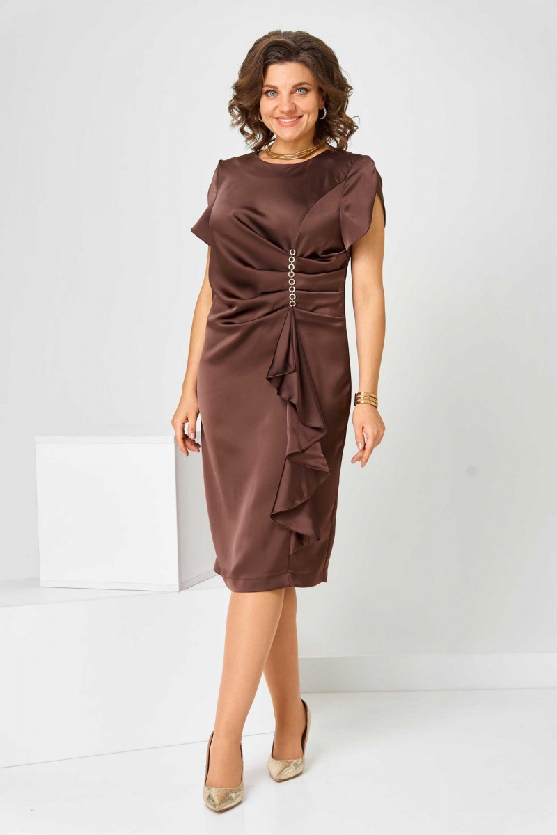 Платья Асолия 2714