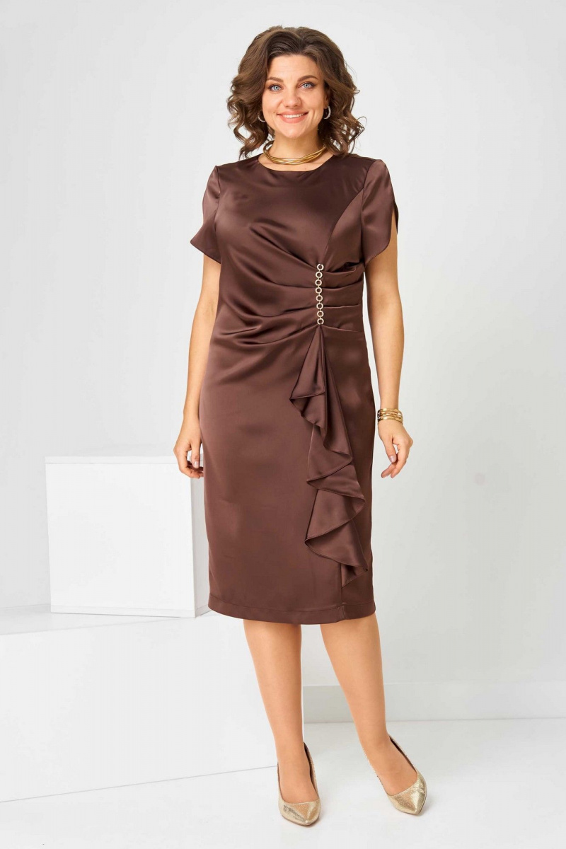 Платья Асолия 2714