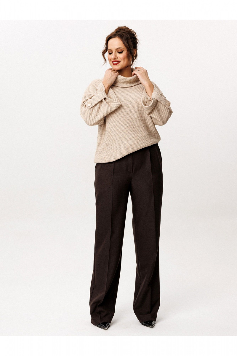 Брючный комплект Liona Style 963