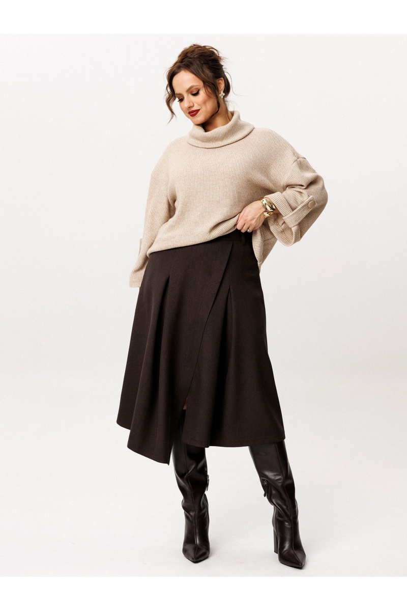 Юбочный комплект Liona Style 964