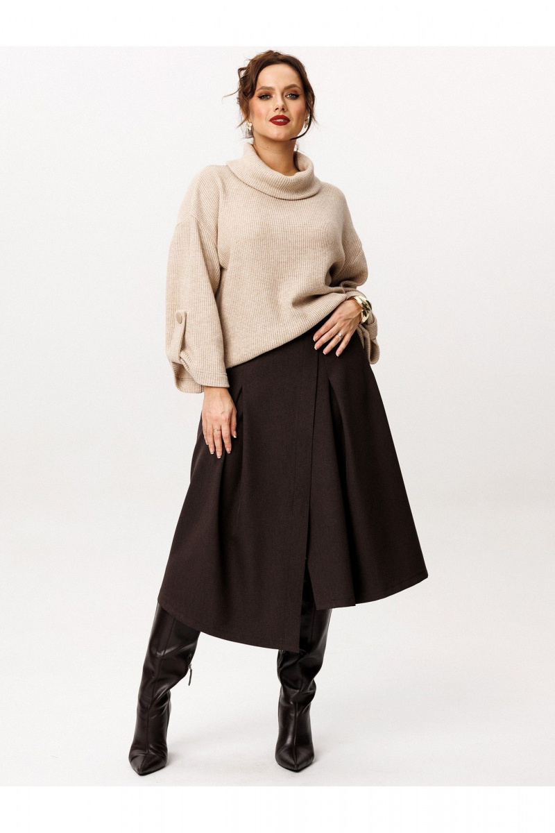 Юбочный комплект Liona Style 964