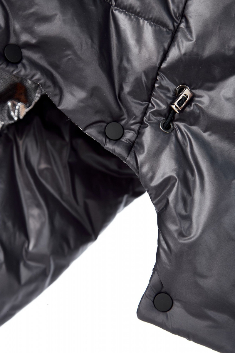 Женская куртка Диомант 2130 графит