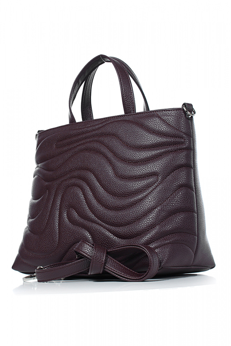 Женская сумка Galanteya 40824.25с1965к45 бордо