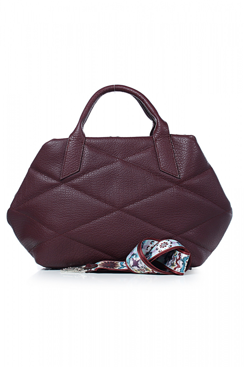 Женская сумка Galanteya 45421.25с2523к45 сливовый