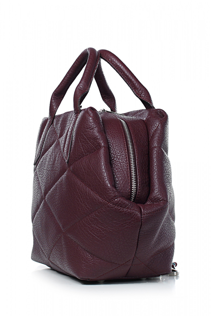 Женская сумка Galanteya 45421.25с2523к45 сливовый