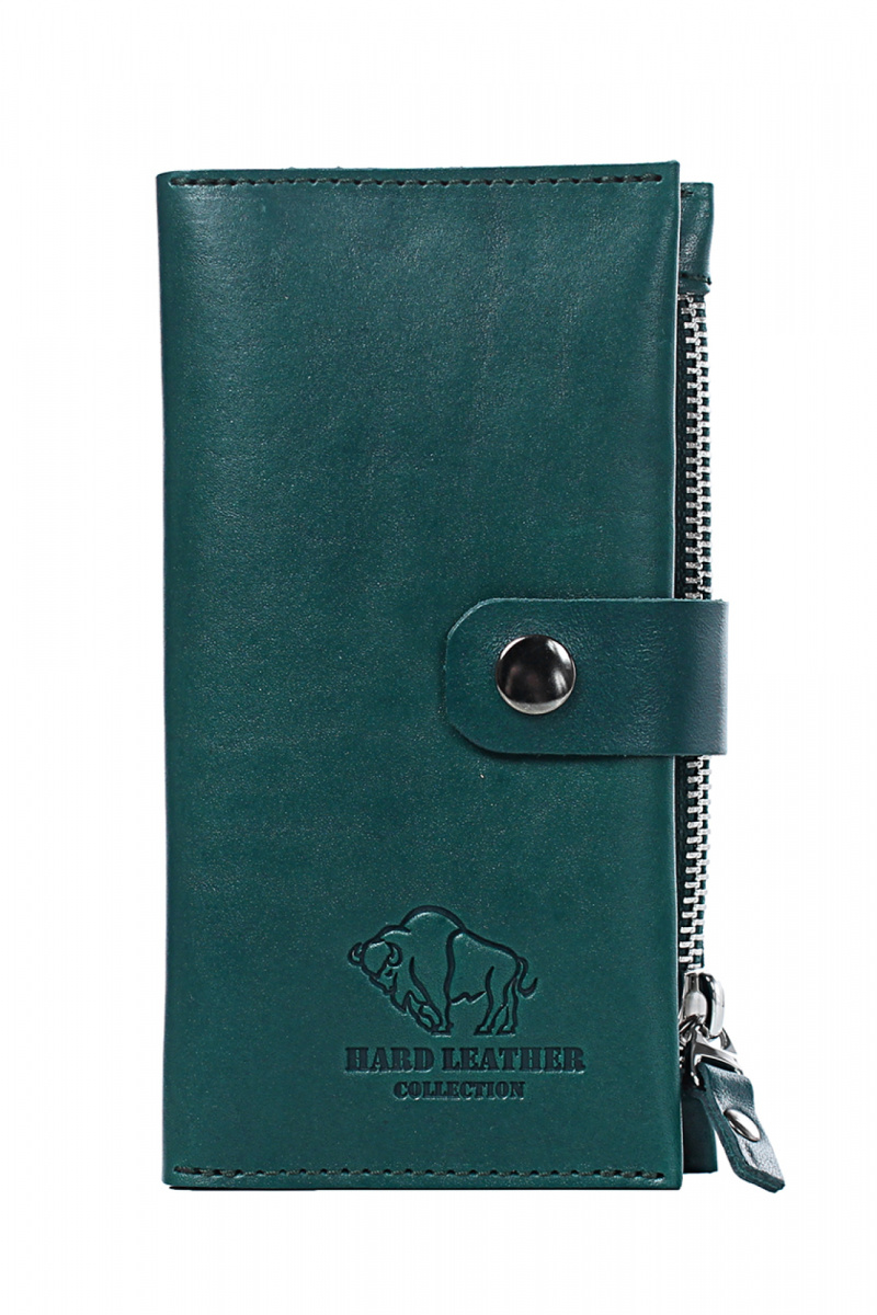 Кошельки и косметички Galanteya 47617.25с2903к45 зеленый_т.