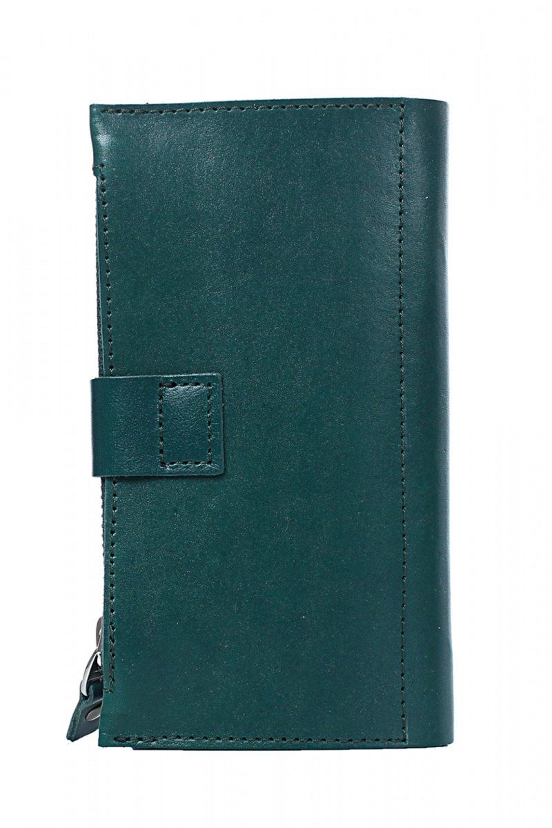 Кошельки и косметички Galanteya 47617.25с2903к45 зеленый_т.