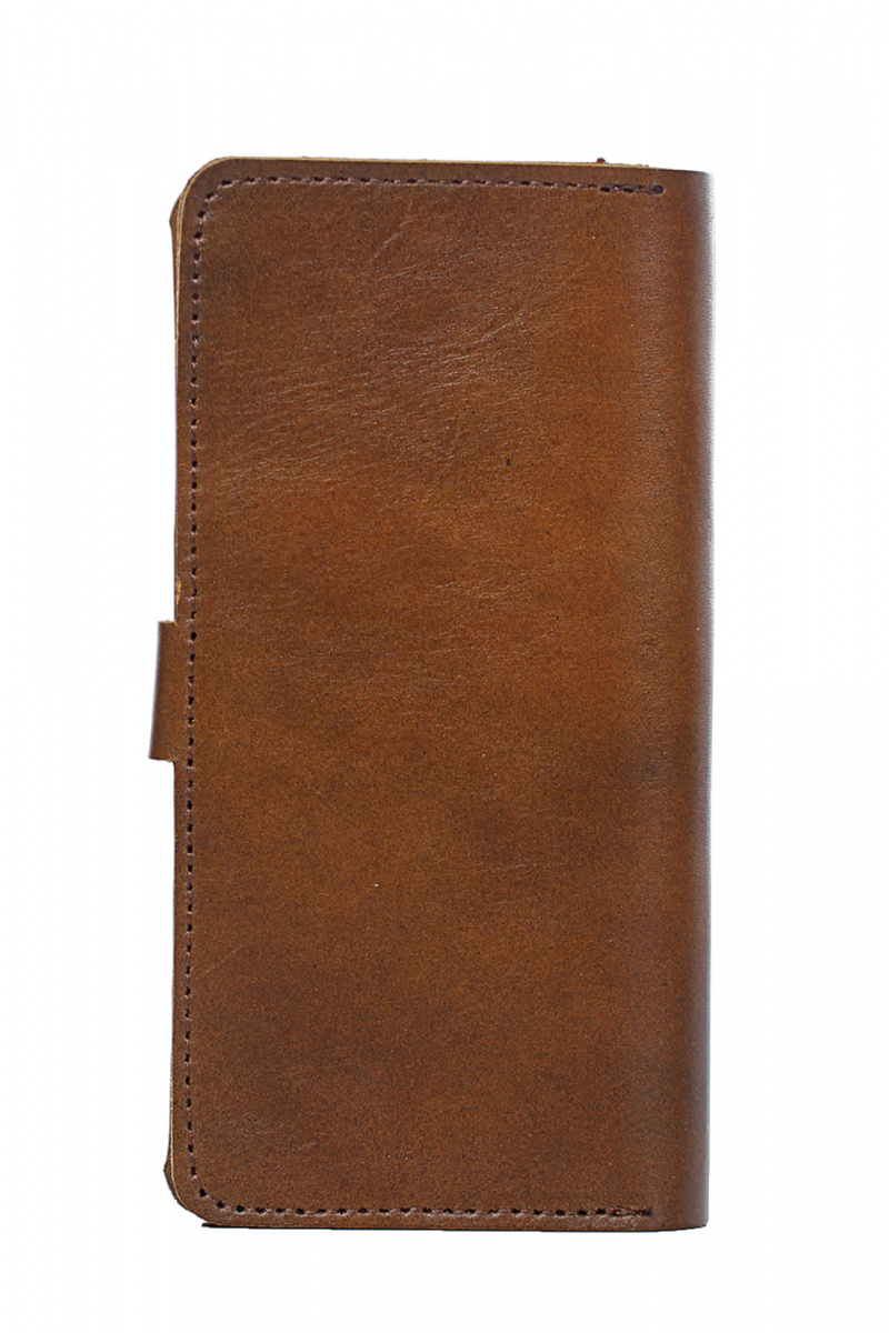 Кошельки и косметички Galanteya 48117.25с2901к45 рыжий