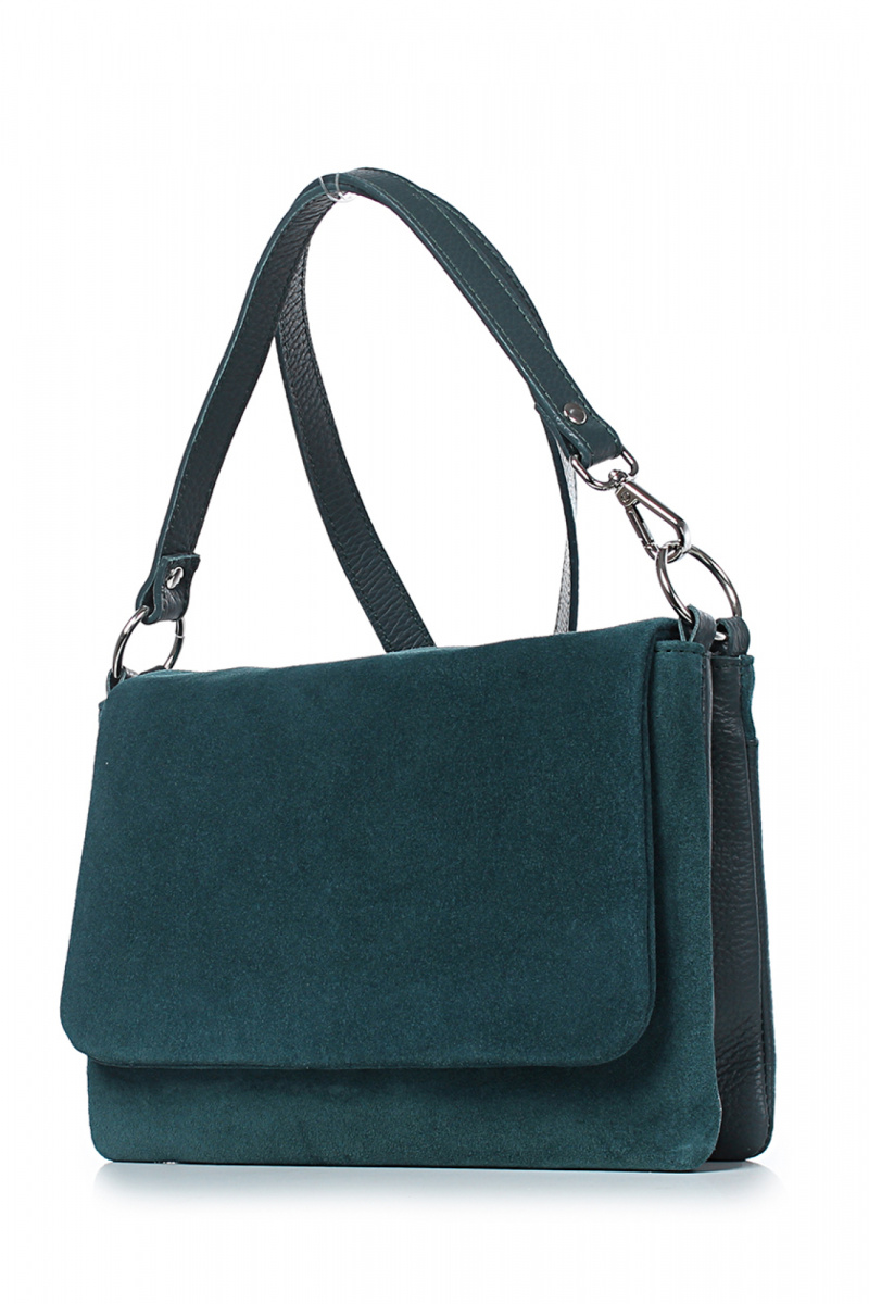 Женская сумка Galanteya 5325.25с2925к45 зеленый_т.