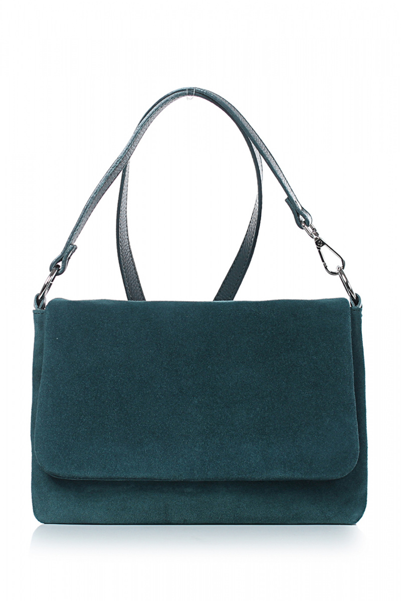 Женская сумка Galanteya 5325.25с2925к45 зеленый_т.