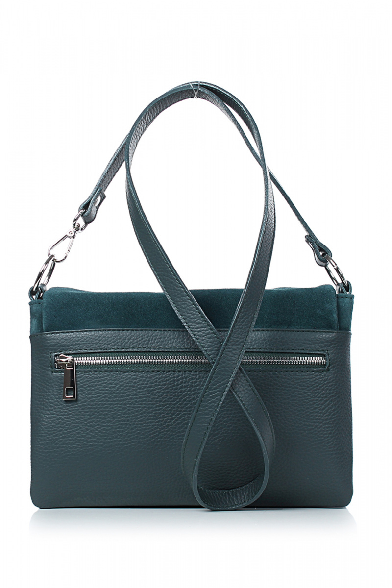 Женская сумка Galanteya 5325.25с2925к45 зеленый_т.