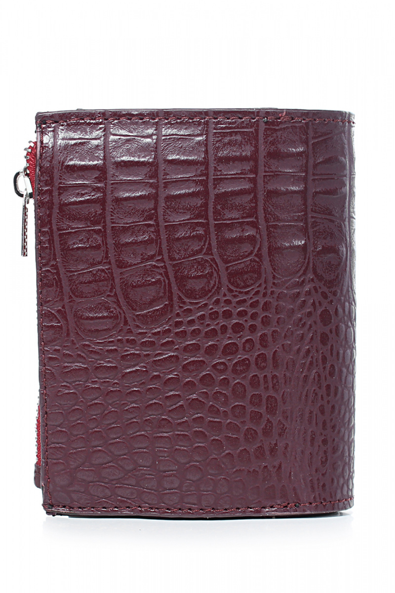 Кошельки и косметички Galanteya 6025.25с3060к45 бордо