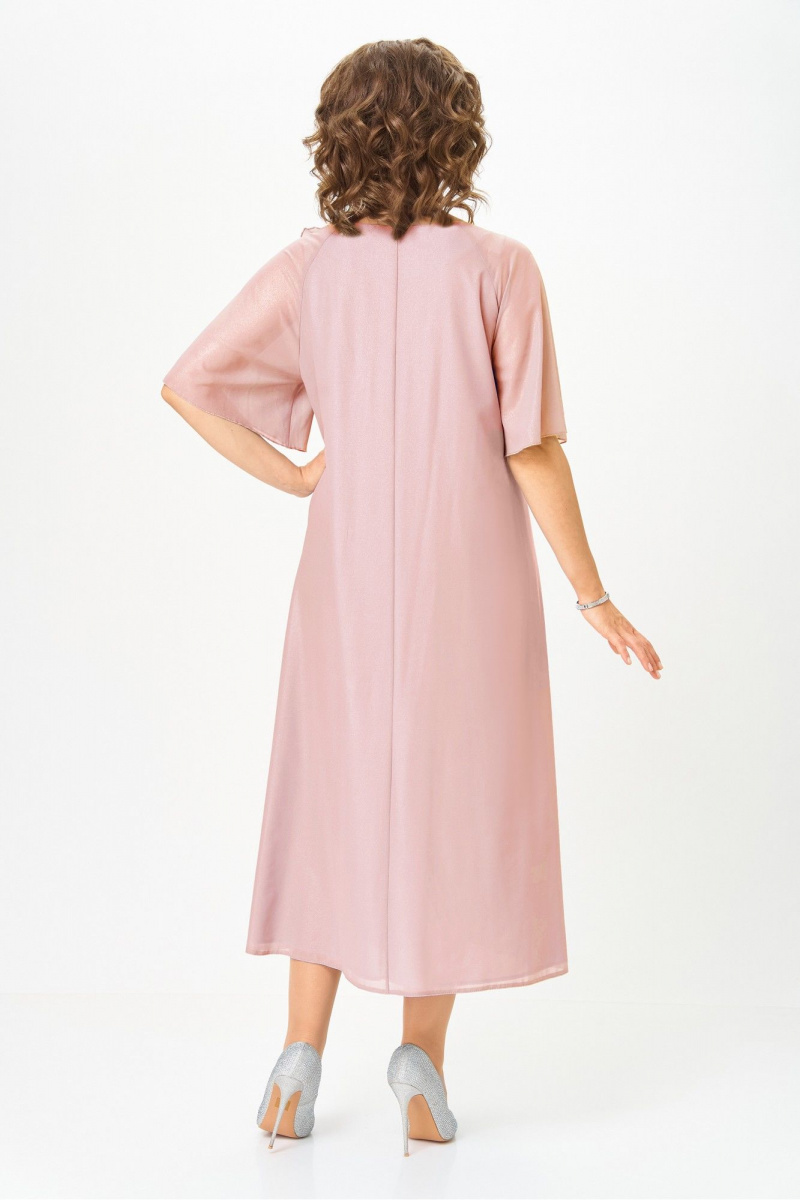 Платья Mira Fashion 5596