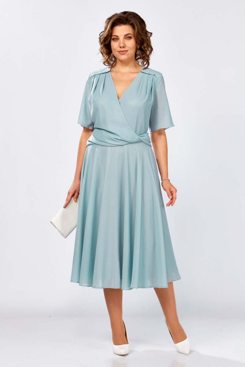 Платья Mira Fashion 5598