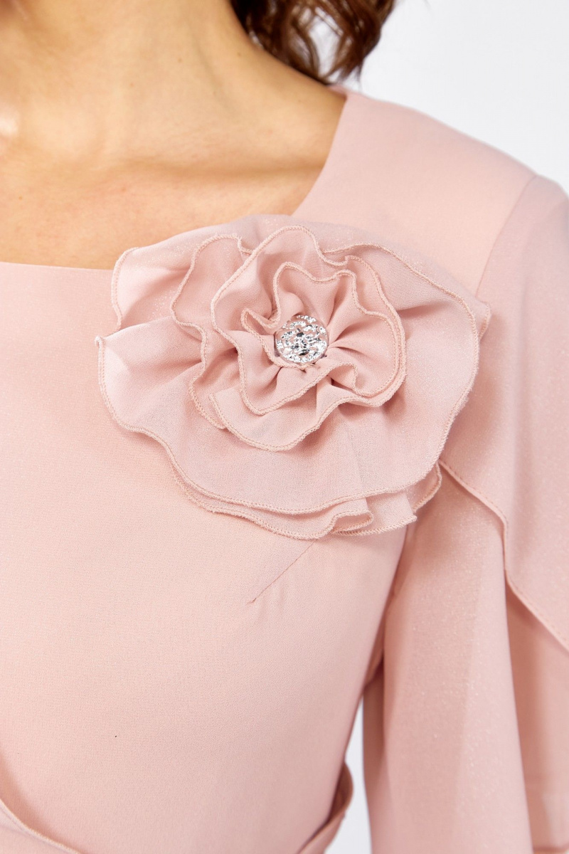 Платья Mira Fashion 5605