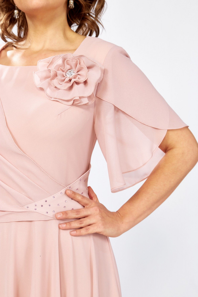 Платья Mira Fashion 5605